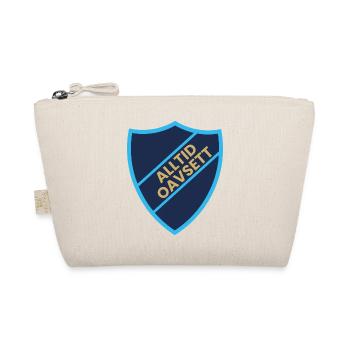 Always Regardless of Shield Design - Organic Pouch - nature - Front