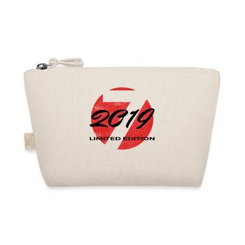 7e anniversaire 2019 cadeau garçons et filles - Trousse biologique - nature - Devant