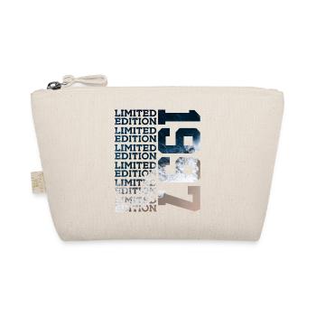 ÉDITION LIMITÉE 1997 29 ANS 29E ANNIVERSAIRE - Trousse biologique - nature - Devant