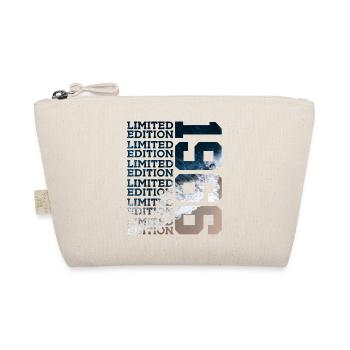 ÉDITION LIMITÉE 1966 60 ANS 60E ANNIVERSAIRE - Trousse biologique - nature - Devant
