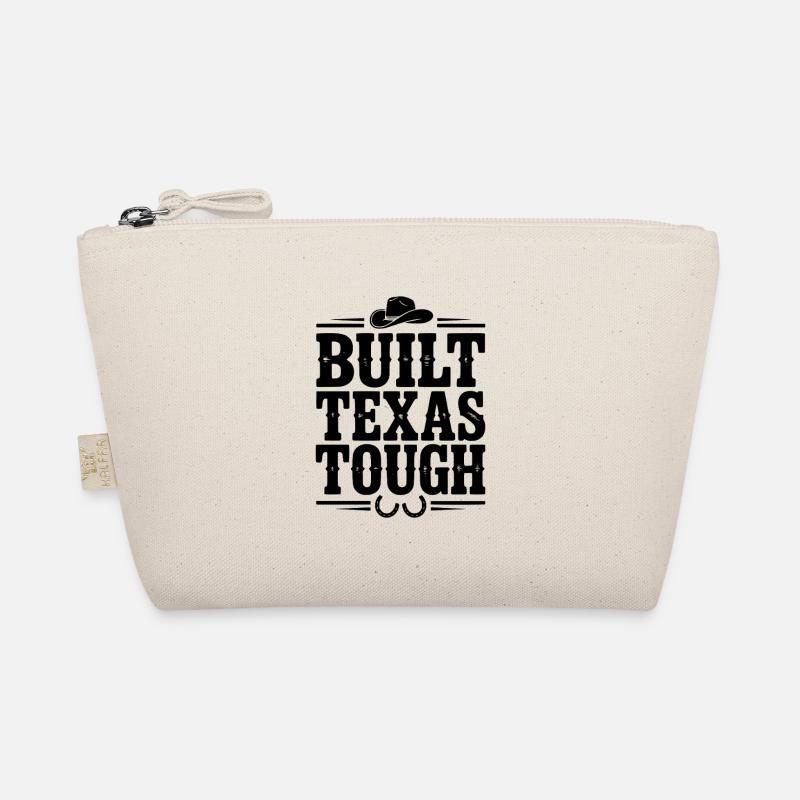 Construit Texas Tough Trousse biologique