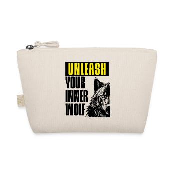 Libérez le loup - Trousse biologique - nature - Devant