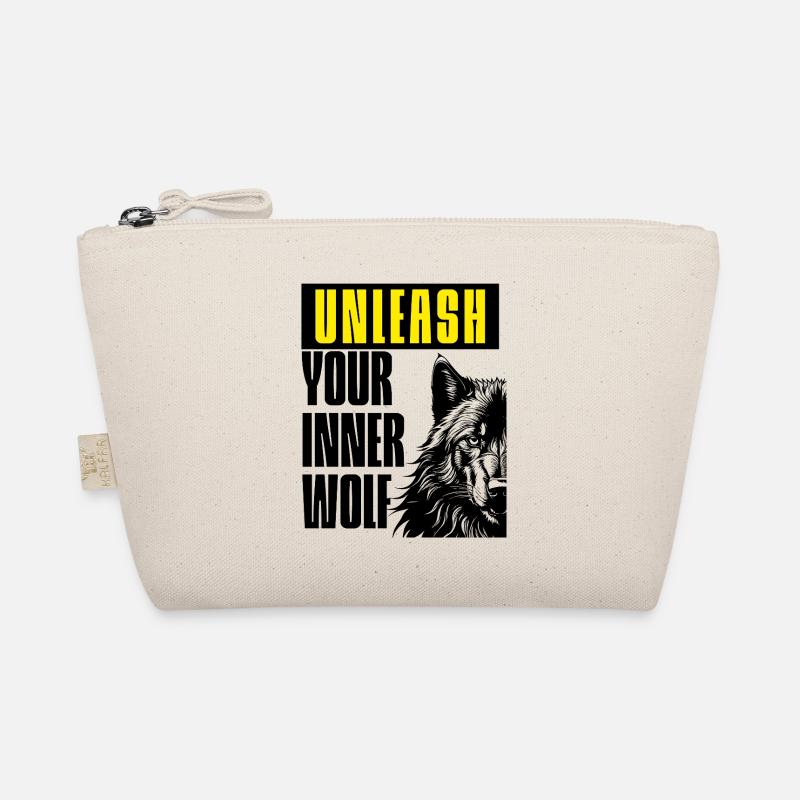 Libérez le loup - Trousse biologique - nature