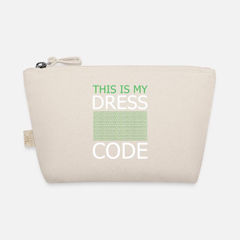 Voici mon code vestimentaire – Code vert Trousse biologique