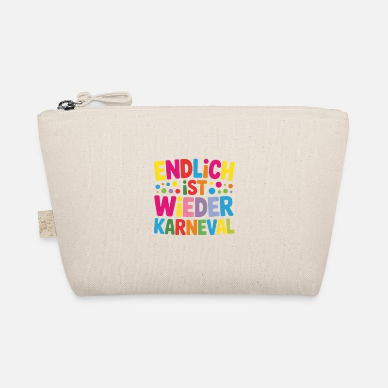 Costume de carnaval Trousse biologique