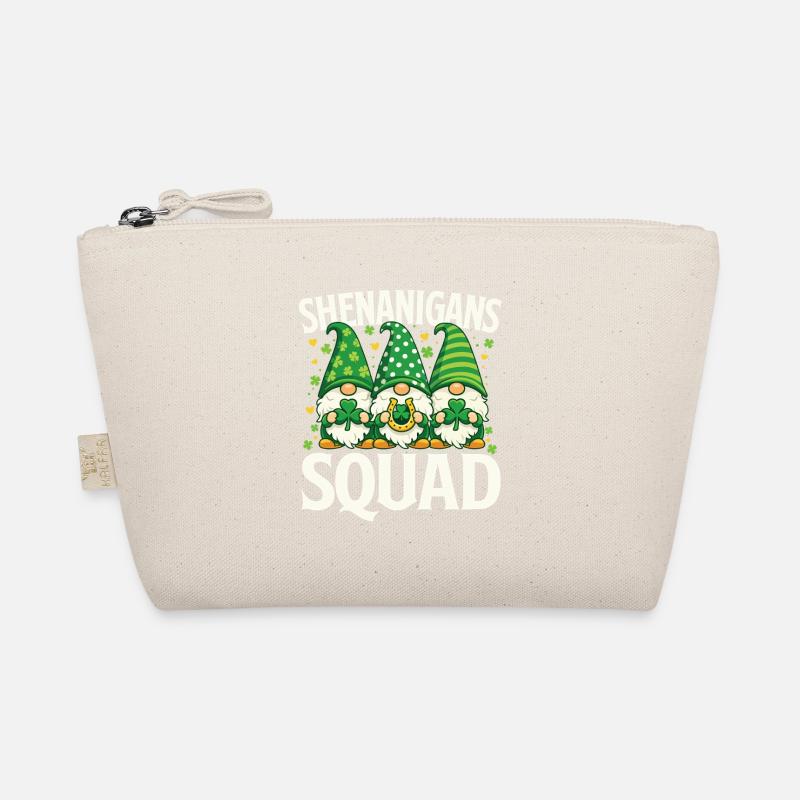 Équipe des Estris St Patrick’s Irish Trousse biologique