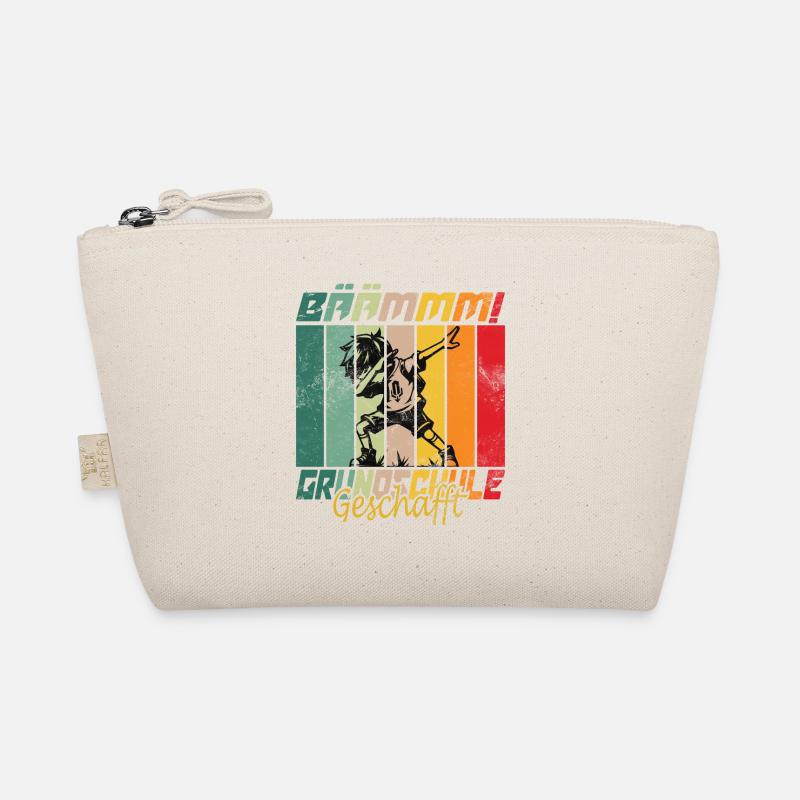 Adieu école primaire de fin d’études Trousse biologique