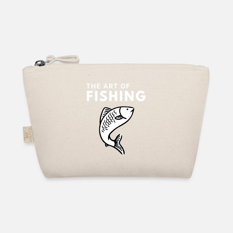 L’art de la pêche Trousse biologique