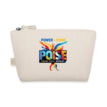 Diction de la gymnastique puissance + Poise - Trousse biologique - nature - Devant