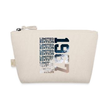 ÉDITION LIMITÉE 1967 59 ANS 59E ANNIVERSAIRE - Trousse biologique - nature - Devant