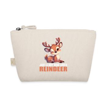 Renne Renne - Trousse biologique - nature - Devant
