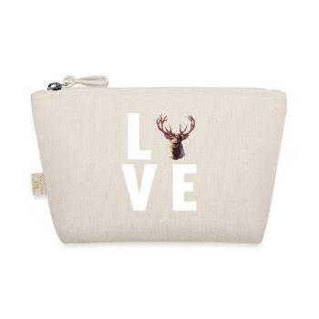 Renne Renne - Trousse biologique - nature - Devant