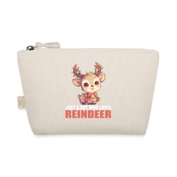 Renne Renne - Trousse biologique - nature - Devant