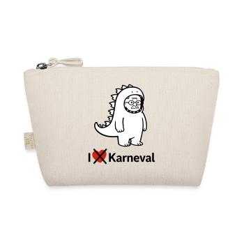 Grognons de carnaval - Trousse biologique - nature - Devant
