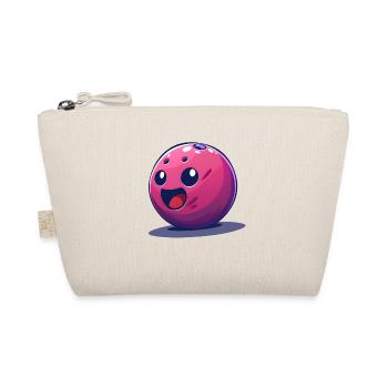 Bowling pour enfants - Trousse biologique - nature - Devant