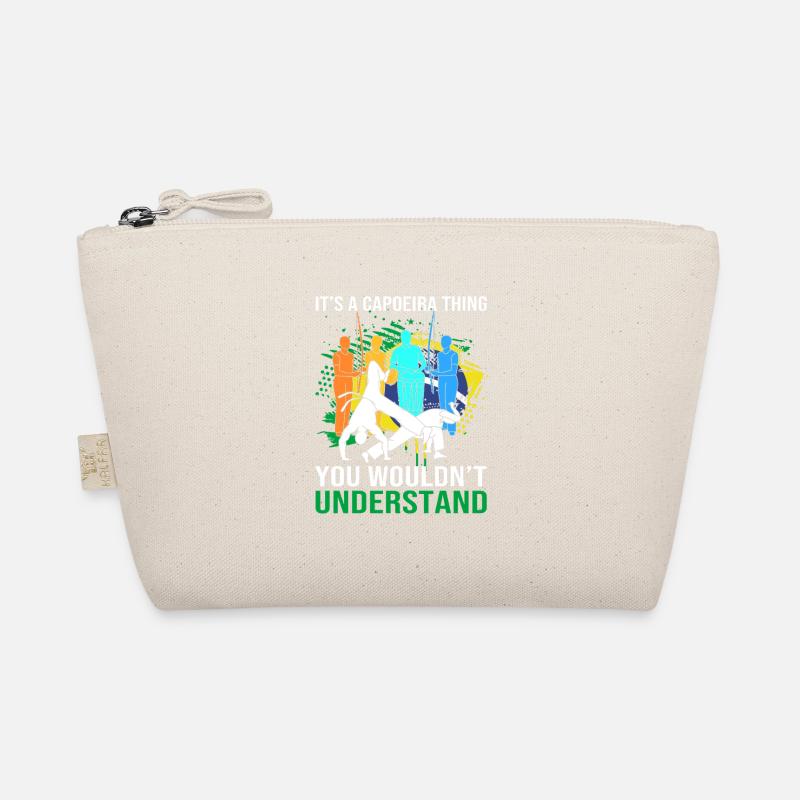 Capoeira Trousse biologique
