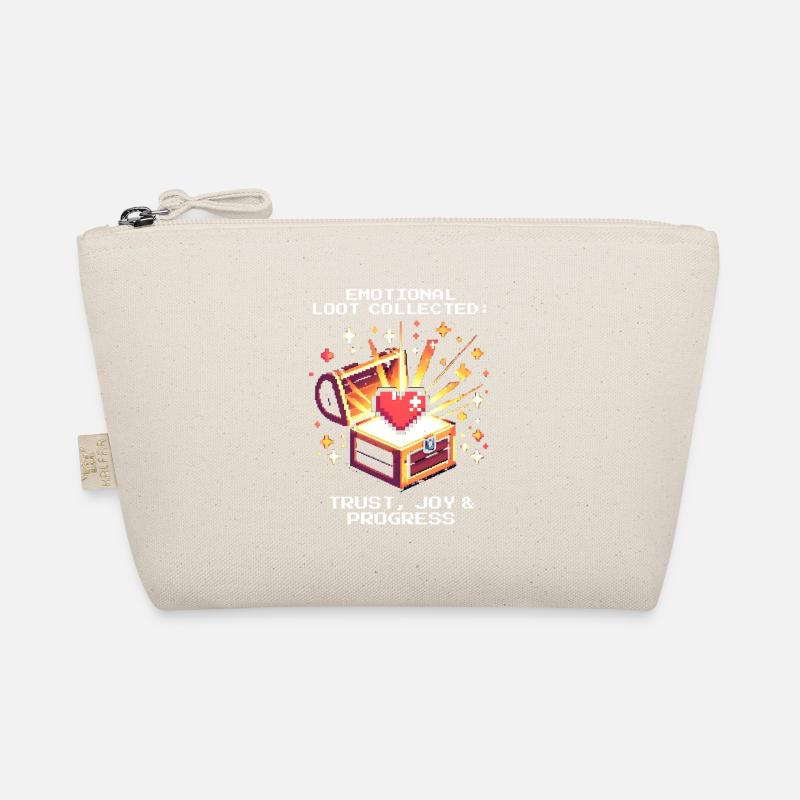 Butin émotionnel | Progrès en travail social Trousse biologique