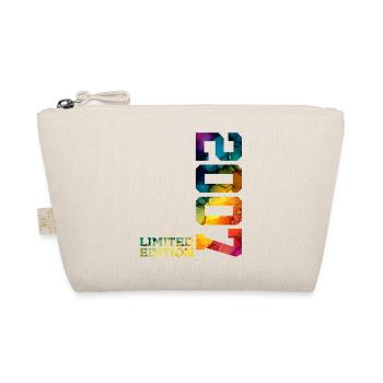 ÉDITION LIMITÉE 2007 19 ANS 19E ANNIVERSAIRE - Trousse biologique - nature - Devant