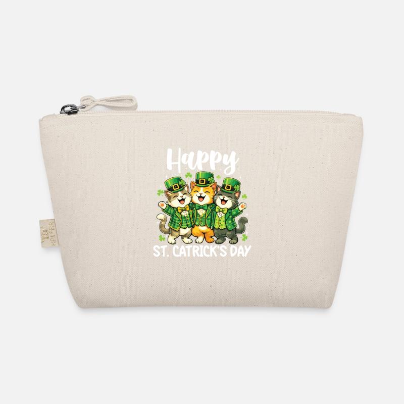 Joyeuse Saint-Patrick Irlandais - Saint-Patrick Trousse biologique