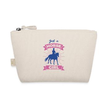 Cavalier - Trousse biologique - nature - Devant