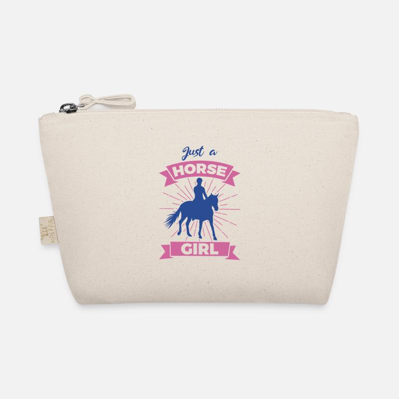Rider Organic Pouch