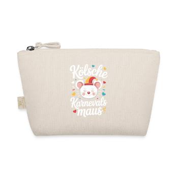 Cologne Carnaval Mouse Cologne Carnaval Cologne Mouse - Trousse biologique - nature - Devant
