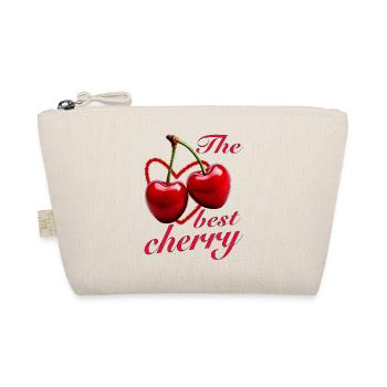 CERISES La meilleure cerise - Trousse biologique - nature - Devant