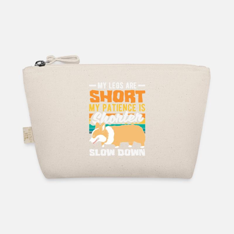 Attends-moi, j’ai de petites jambes Trousse biologique