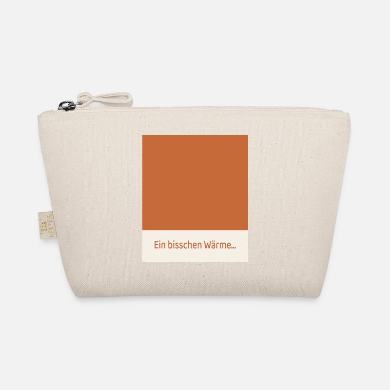 Tout est un peu plus chaud – la chaleur au lieu du bruit Trousse biologique
