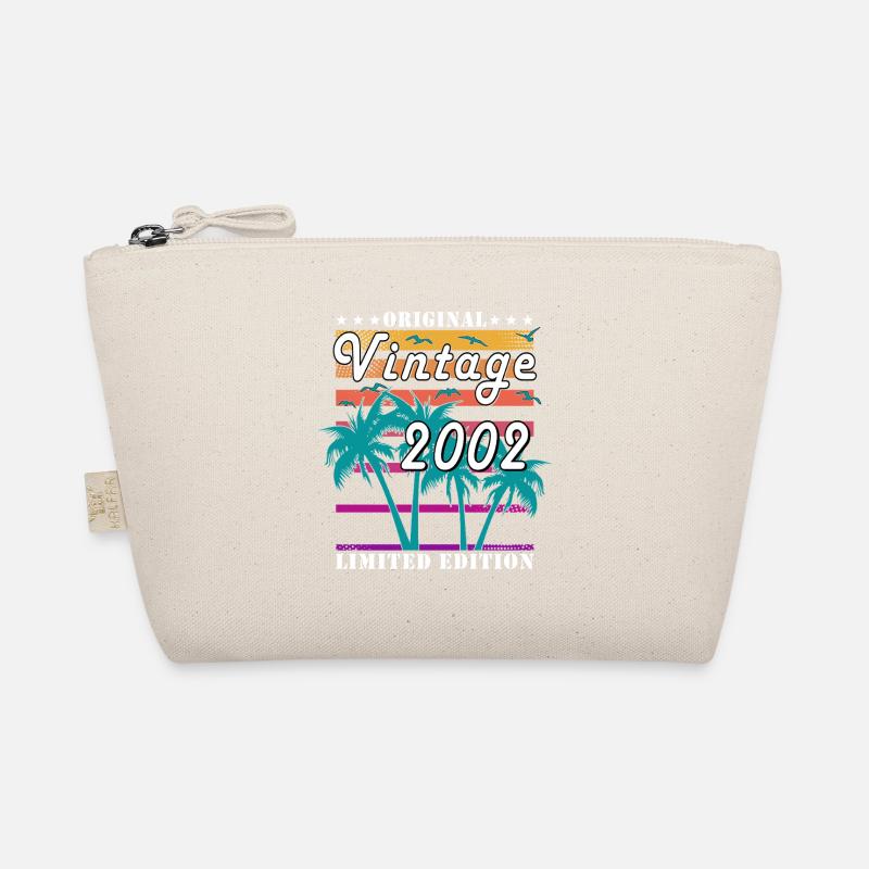 2002 Anniversaire Trousse biologique