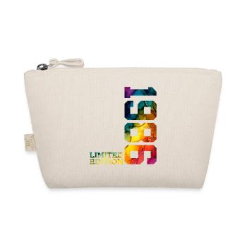 ÉDITION LIMITÉE 1986 40 ANS 40E ANNIVERSAIRE - Trousse biologique - nature - Devant