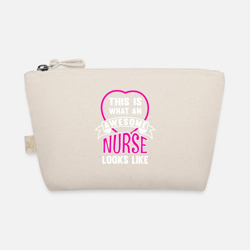 nurse Organic Pouch