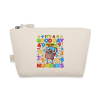 Calculateur de nombres vibrants - Trousse biologique - nature - Devant