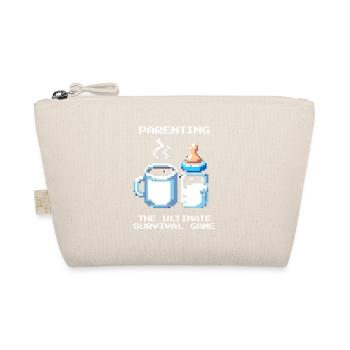 Parentalité : Survie ultime | Parents - Trousse biologique - nature - Devant