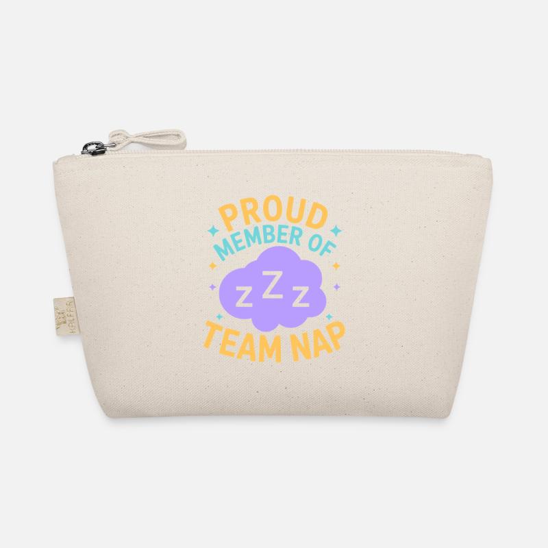 Anesthesiologist Sedation ́s Rush Anesthesia Organic Pouch