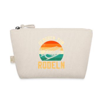 Bob Driver NÉ POUR LE PLAISIR DU TOBOGGAN - Trousse biologique - nature - Devant