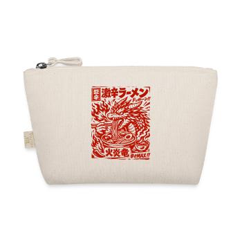 Dragons | Ramen | Soupe de nouilles | Extra épicé - Trousse biologique - nature - Devant