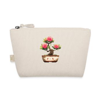 Ami des fleurs de bonsaï de Kawaii - Trousse biologique - nature - Devant