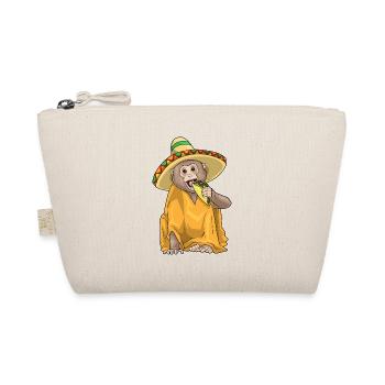 Taco de singe - Trousse biologique - nature - Devant