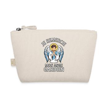 g_ange - Organic Pouch - nature - Front