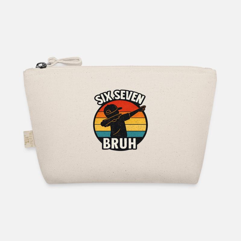 67 Six Sept Trousse biologique