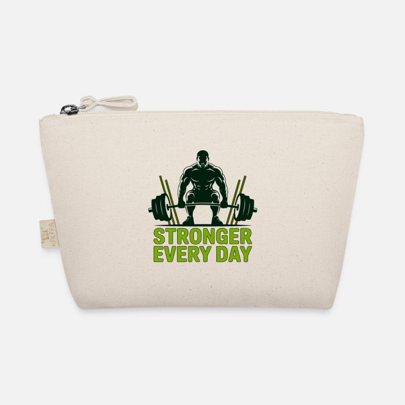 Un Renforcement Quotidien Trousse biologique