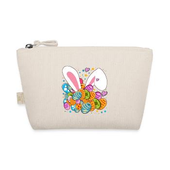 Esthétique d’Oster Kawaii - Trousse biologique - nature - Devant