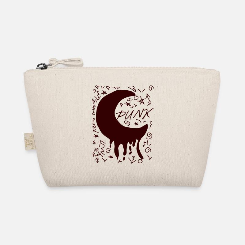 Moon Punk Organic Pouch