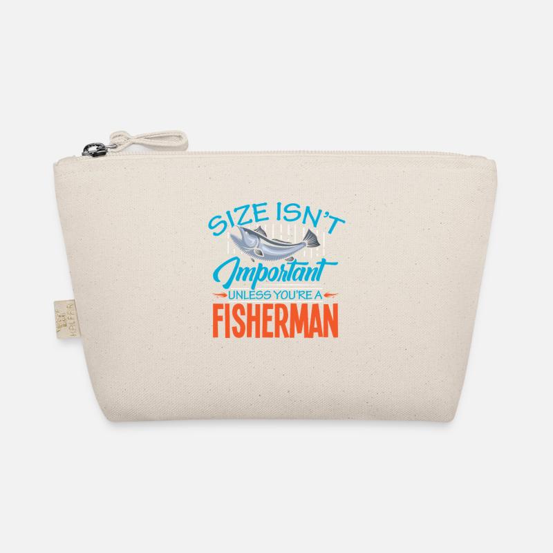 Pêcheur, pêcheur, dits, Petri Heil Trousse biologique