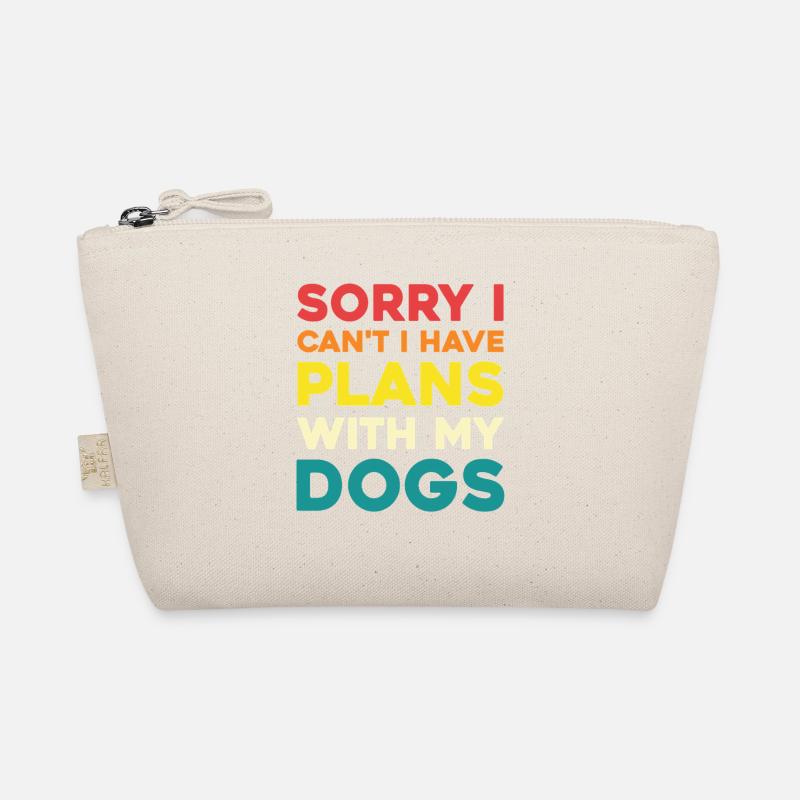 Pas de plan sans chien Trousse biologique
