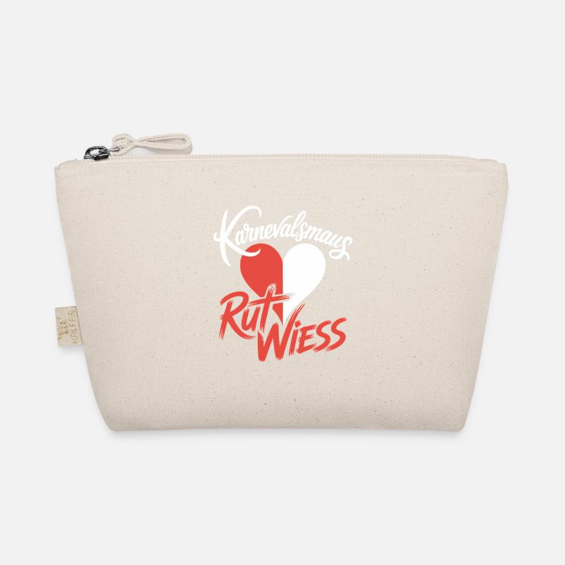 Carnival Mouse Rut Wiess Cologne Cologne Cologne Carnival Mouse Organic Pouch