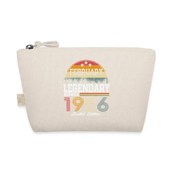Legends est né en février 1956 - Trousse biologique - nature - Devant