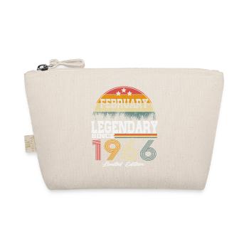 Legends est né en février 1966 - Trousse biologique - nature - Devant