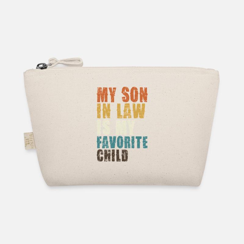Mon gendre est mon enfant préféré Trousse biologique